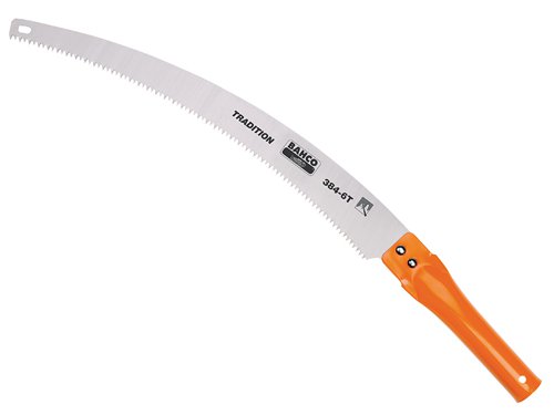 Bahco 384-6T 384-6T Pruning Saw 360mm (14in) 6TPI
