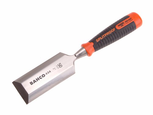 Bahco 434-50 434-50 Bevel Edge Chisel 50mm (2in)
