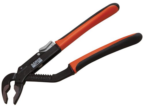 Bahco 8223 8223 ERGO™ Slip Joint Pliers 200mm
