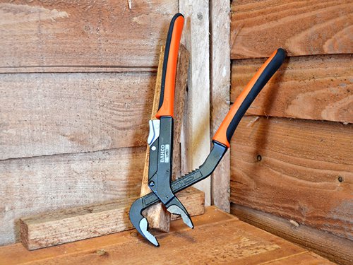 Bahco 8224 8224 ERGO™ Slip Joint Pliers 250mm