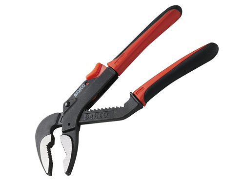 Bahco 8231 8231 ERGO™ Slip Joint Pliers 200mm
