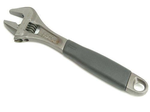 Bahco 9070 9070 Black ERGO™ Adjustable Wrench 150mm (6in)