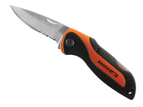 Bahco KBSK-01 Sports Knife