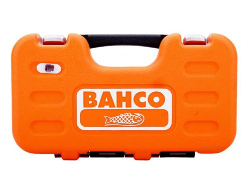 Bahco D/S14 D/S14 Impact Socket 14 Piece Set 1/2in Square Drive