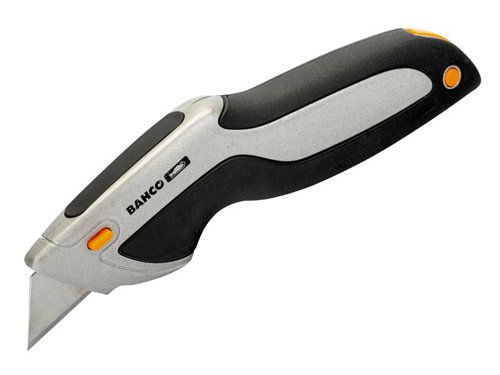 Bahco KEFU-01 ERGO™ Fixed Blade Utility Knife