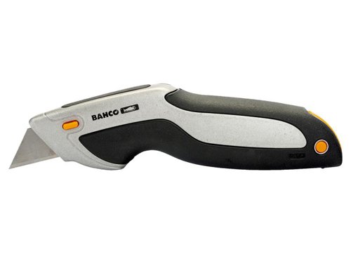 Bahco KEFU-01 ERGO™ Fixed Blade Utility Knife