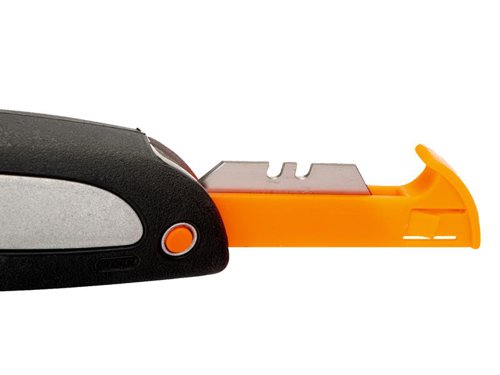 Bahco KEFU-01 ERGO™ Fixed Blade Utility Knife