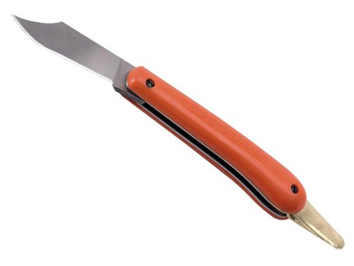 Bahco P11 P11 Gardening Knife - Budding