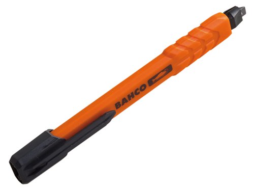 Bahco P-MEC Mechanical Carpenter's HB Pencil