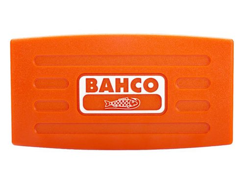 Bahco S0810L S0810L 1/4in Drive Deep Socket Set of 10 Metric