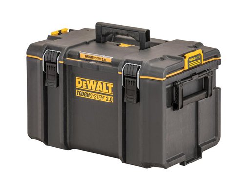 DEWALT DWST83342-1 DS400 TOUGHSYSTEM™ 2.0 Toolbox
