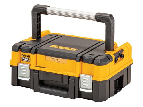 DEWALT DWST83344-1 TSTAK™ 2.0 Shallow Toolbox with Long Handle