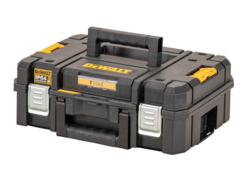 DEWALT DWST83345-1 TSTAK™ 2.0 Shallow Toolbox