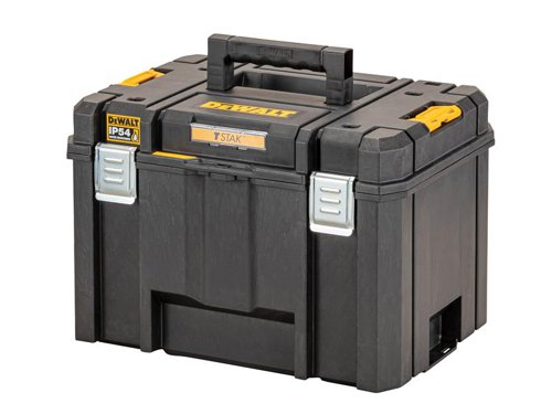 DEWALT DWST83346-1 TSTAK™ 2.0 Deep Toolbox