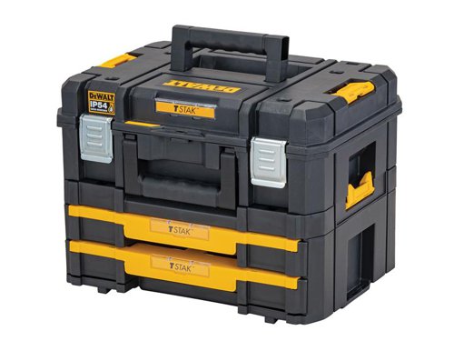 DEWALT DWST83395-1 TSTAK™ 2.0 Combo Kit