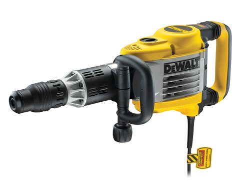 DEWALT D25902K-LX D25902K SDS Max Demolition Hammer 1550W 110V