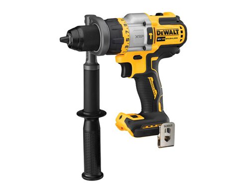 DEWALT DCD999NT-XJ DCD999NT XR FlexVolt Advantage Combi Drill 18V Bare Unit