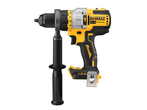 DEWALT DCD999NT-XJ DCD999NT XR FlexVolt Advantage Combi Drill 18V Bare Unit