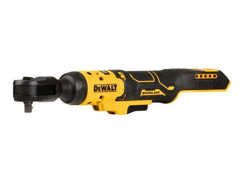 DEWALT DCF513N-XJ DCF513N XR 3/8in Open Head Ratchet 18V Bare Unit