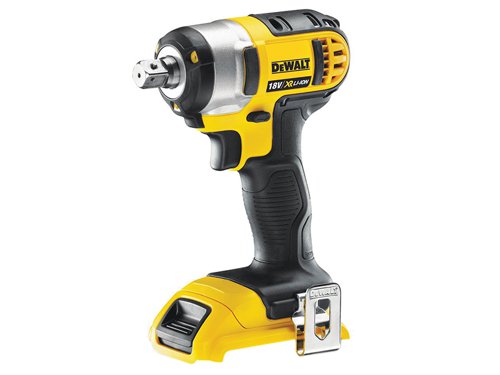 DEWALT DCF880N-XJ DCF880N XR Compact Impact Wrench 18V Bare Unit