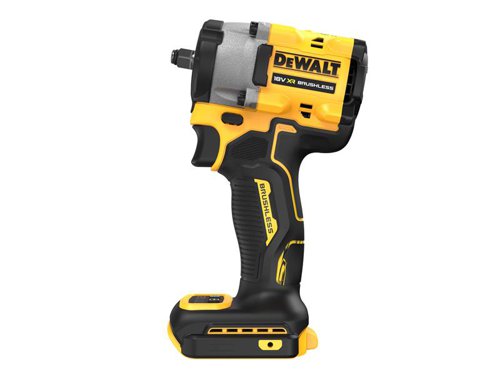 DEWALT DCF923N-XJ DCF923N XR BL 3/8in Impact Wrench 18V Bare Unit