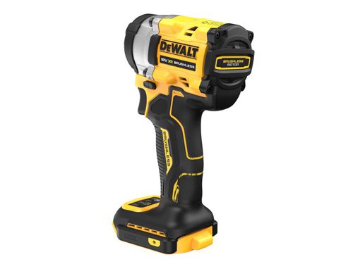 DEWALT DCF923N-XJ DCF923N XR BL 3/8in Impact Wrench 18V Bare Unit