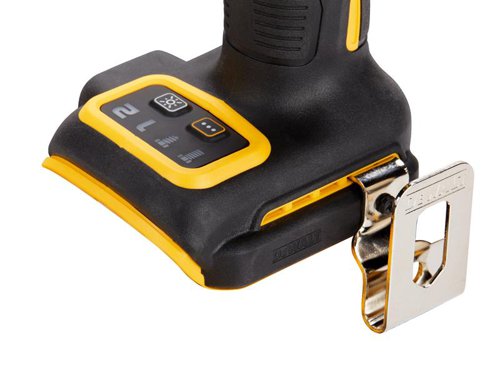 DEWALT DCF923N-XJ DCF923N XR BL 3/8in Impact Wrench 18V Bare Unit