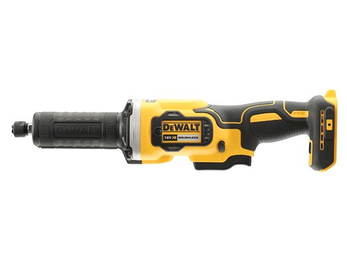 DEWALT DCG426N-XJ DCG426N XR Brushless Die Grinder 18V Bare Unit