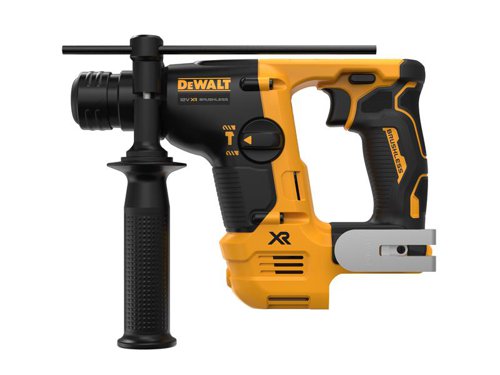 DEWALT DCH072N-XJ DCH072N XR BL SDS Plus Hammer Drill 12V Bare Unit