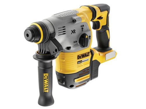 DEWALT DCH283N-XJ DCH283N XR Brushless SDS Plus Hammer 18V Bare Unit