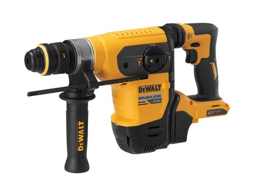 DEWALT DCH417NT-XJ DCH417NT XR FlexVolt SDS Plus Drill 54V Bare Unit