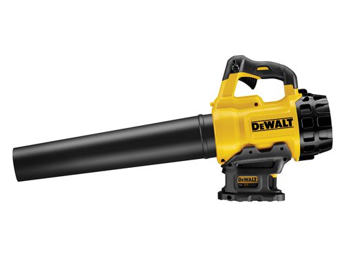 DEWALT DCM562P1-GB DCM562P1 Brushless Outdoor Blower 18V 1 x 5.0Ah Li-ion