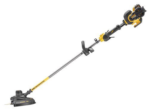 DEWALT DCM571X1-GB DCM571X1 FlexVolt XR Trimmer 54V 1 x 3.0Ah Li-ion