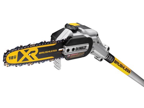 DEWALT DCMPS567P1-GB DCMPS567P1 XR Brushless Pole Saw 18V 1 x 5.0Ah Li-ion