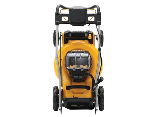 DEWALT DCMW564RN-XJ DCMW564RN XR Brushless Lawnmower 18V Bare Unit