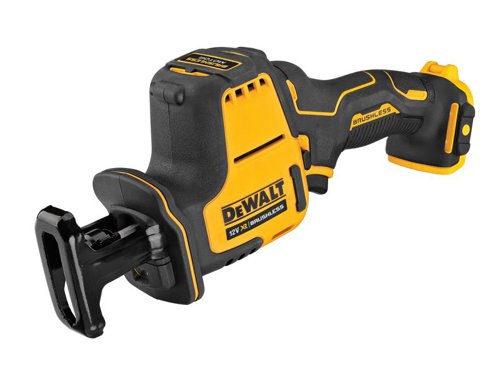 DEWALT DCS312N-XJ DCS312N XR Brushless Sub-Compact Reciprocating Saw 12V Bare Unit