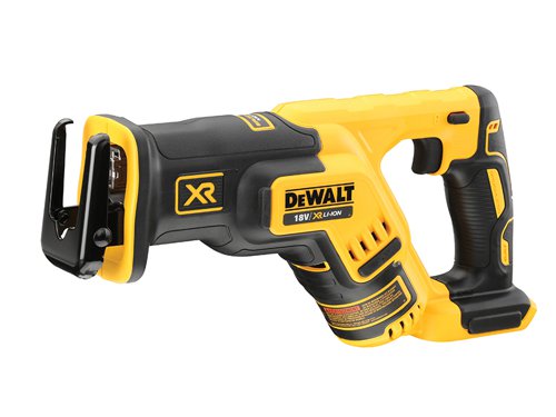 DEWALT DCS367N-XJ DCS367N Brushless XR Compact Reciprocating Saw 18V Bare Unit