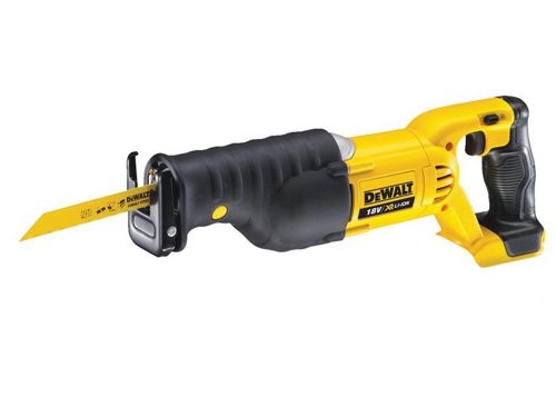 DEWALT DCS380N-XJ DCS380N Premium XR Reciprocating Saw 18V Bare Unit