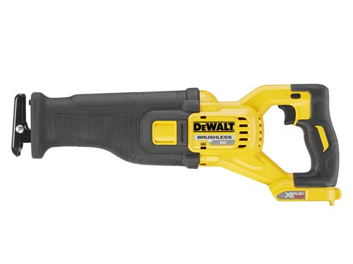DEWALT DCS388N-XJ DCS388N FlexVolt XR Reciprocating Saw 54V Bare Unit