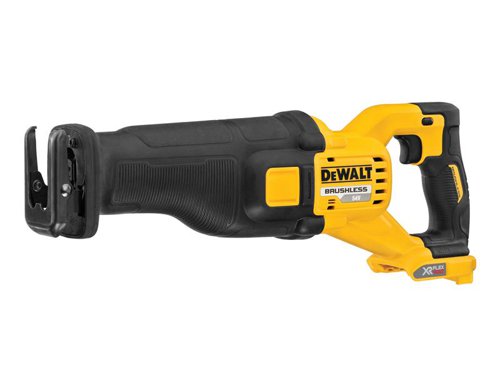 DEWALT DCS389N-XJ DCS389N XR FlexVolt Reciprocating Saw 54V Bare Unit