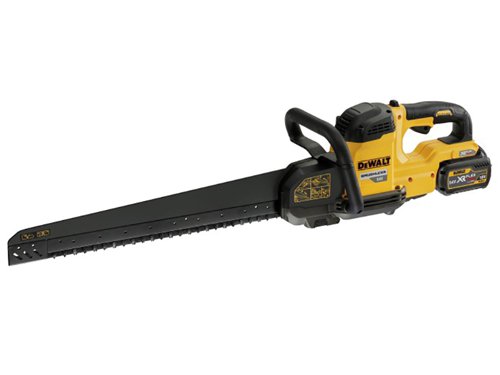 DEWALT DCS397T2-GB DCS397T2 FlexVolt XR Alligator Saw 54V 2 x 2.0Ah Li-ion