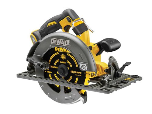 DEWALT DCS579NT-XJ DCS579NT XR FlexVolt Circular Saw 190mm 54V Bare Unit