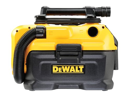 DEWALT DCV584L-GB DCV584L XR FlexVolt Vacuum 14.4-54V Bare Unit
