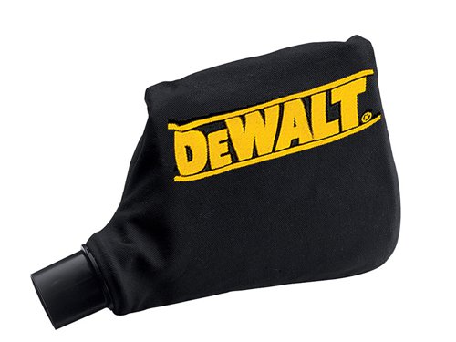 DEWALT DE7053-QZ Dust Bag for DW704/705 Mitre Saw