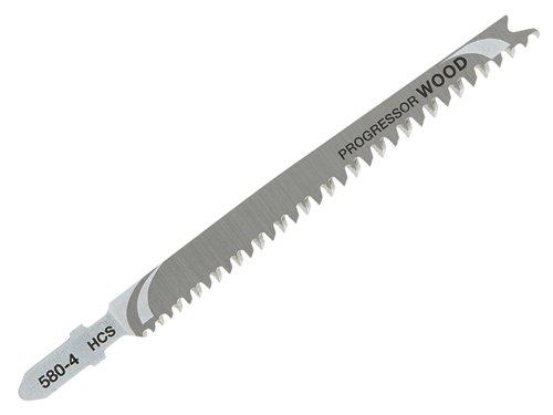 DEWALT DT2057-QZ HCS Progressor Tooth Jigsaw Blades Pack of 5 T234X
