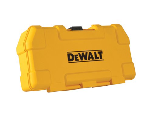 DEWALT DT20715-QZ DT20715 Multi-Tool Accessory Blade Set, 5 Piece