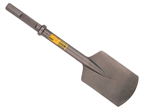 DEWALT DT6928-QZ Steel Clay Spade 30kg 140 x 540mm
