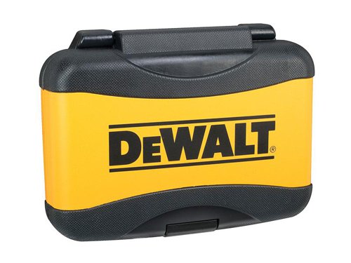 DEWALT DT7506-QZ DT7506 Impact Socket Set, 17 Piece