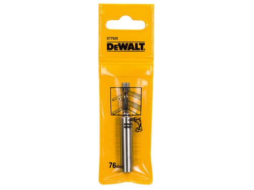 DEWALT DT7520-QZ DT7520 Magnetic Bit Holder for Drywall DCF6201