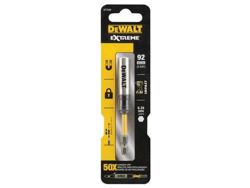 DEWALT DT7522-QZ DT7522 Extreme Impact Bit Holder